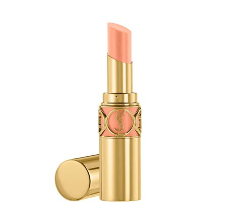 ysl rouge volupte silky sensual radiant lipstick spf 15|Rouge Volupté Silky.